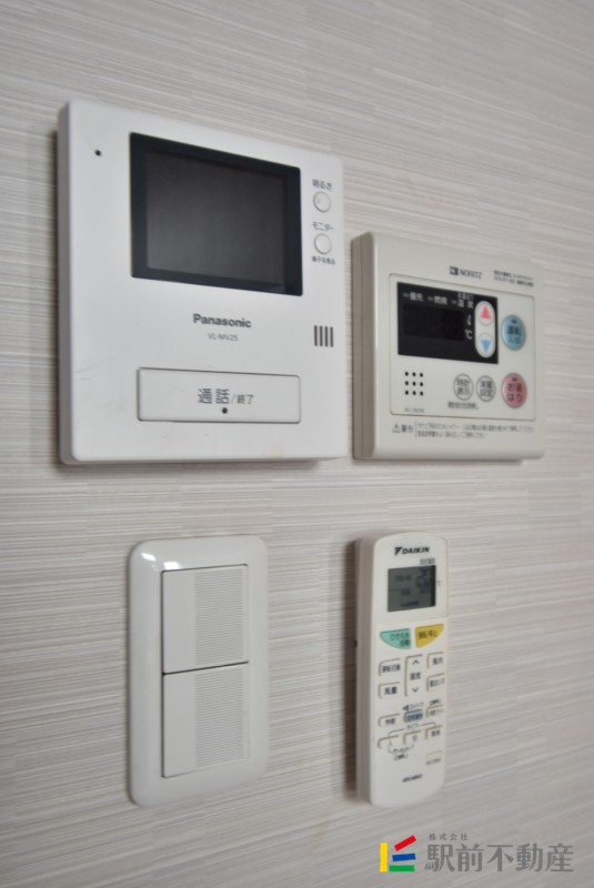 セキュリティ　同シリーズ別部屋