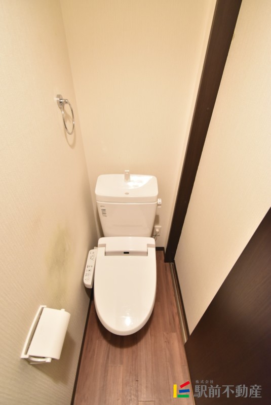 トイレ　同シリーズ別部屋