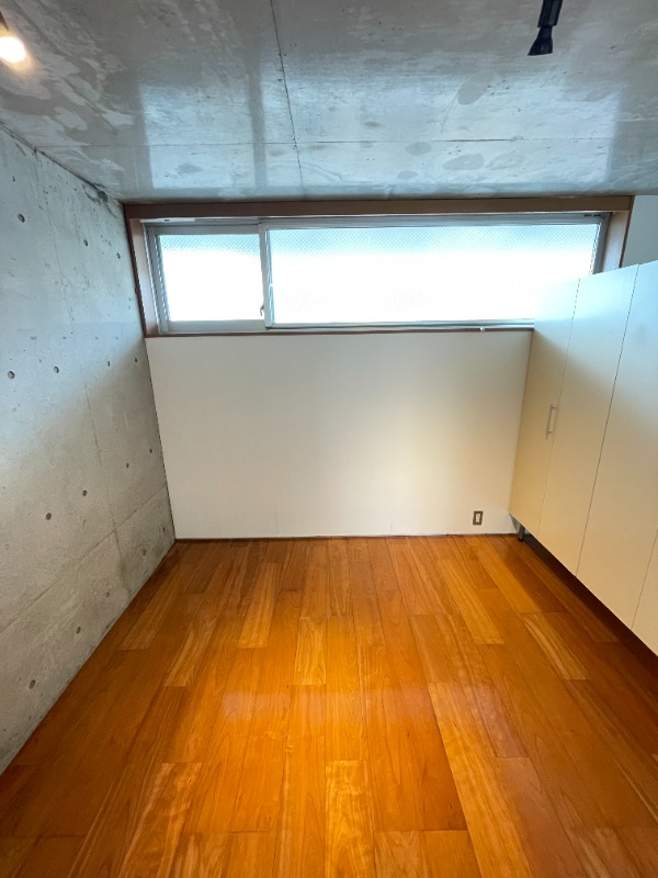 【茶屋町APARTMENTのその他部屋・スペース】