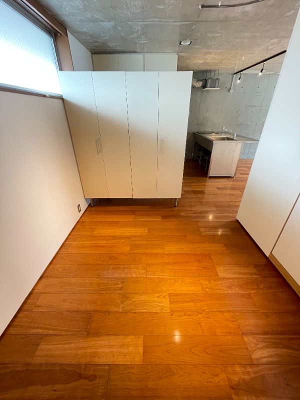 【茶屋町APARTMENTのその他】