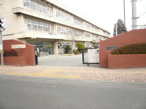 【ルピナス櫛引の小学校】