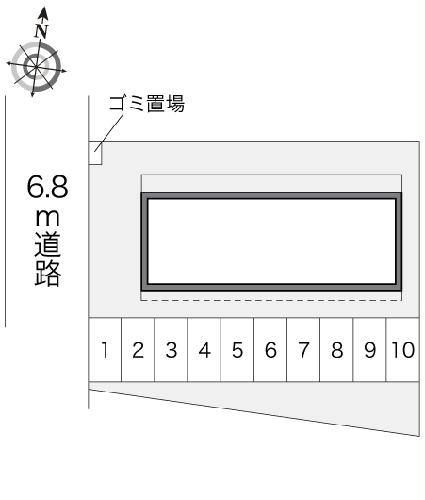 【レオパレスＴＯＭＯのその他】