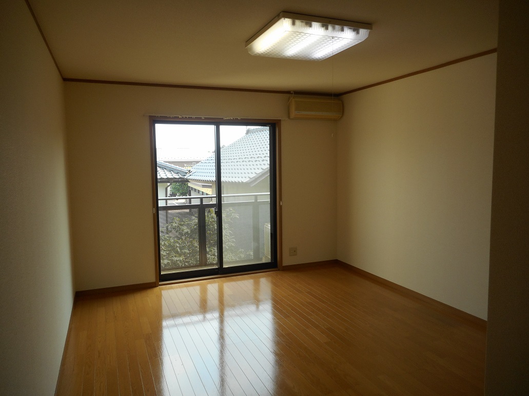 居室・リビング　洋室9.44帖