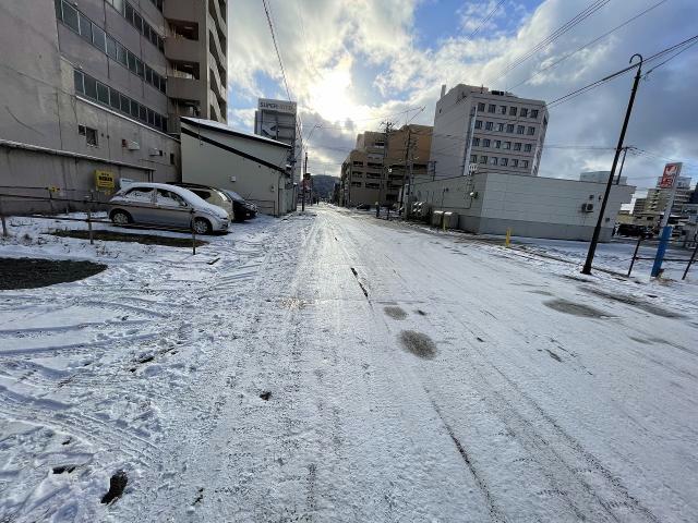 【函館市松風町のマンションのその他】