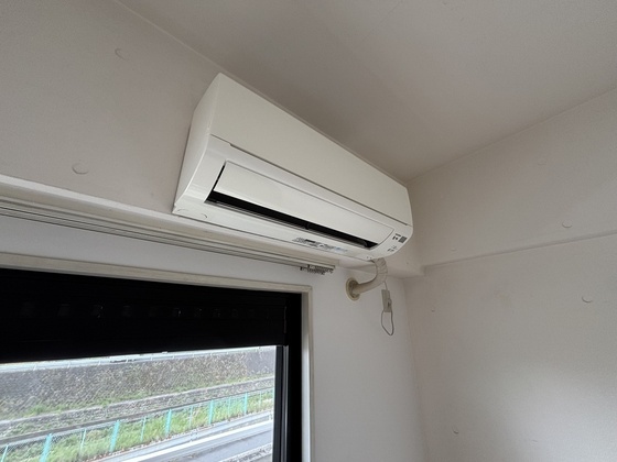 その他設備　※別部屋の写真です