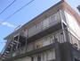 戸塚駅よりバス10分 徒歩5分 2階 築35年7ヶ月の賃貸物件