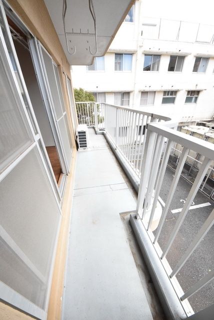 【千葉市稲毛区山王町のマンションのその他設備】