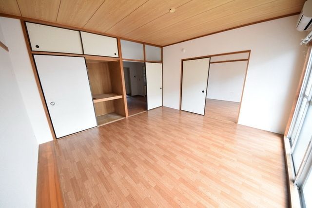 【千葉市稲毛区山王町のマンションのその他部屋・スペース】