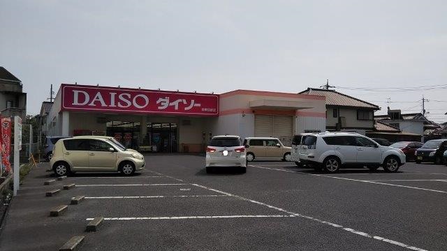 【倉敷市川西町のアパートのその他】