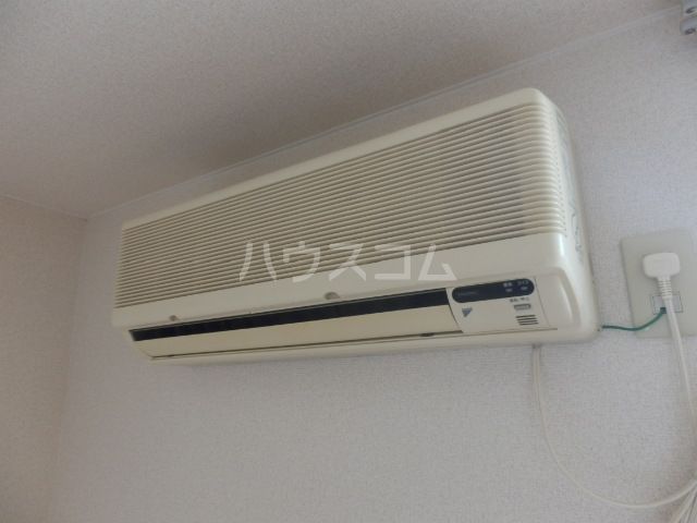 【豊橋市浪ノ上町のマンションのその他設備】