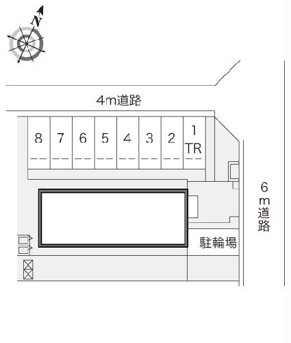 【レオパレスＳｔ．Ｌｅａｆ２号館のその他】