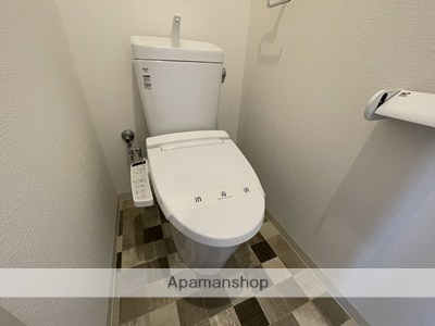 ロイヤルコンフォート龍田_内装_3