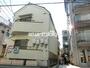 緑樹館 2階 築28年3ヶ月の賃貸物件