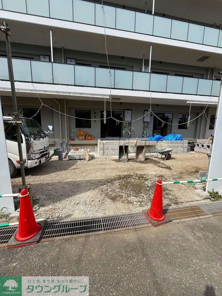 その他共有部分　共有部分