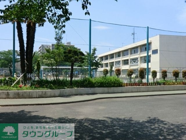 小学校　東村山市立八坂小学校（小学校）まで700m