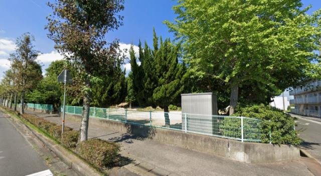 公園　永之谷公園（公園）まで193m