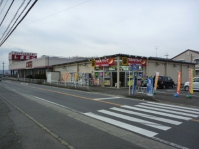 ドラックストア　ツルハドラッグ相模原二本松店（ドラッグストア）まで1130m