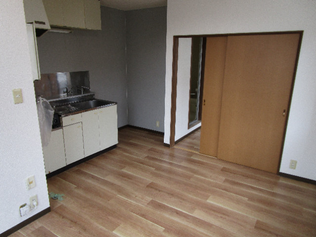 居室・リビング　居室・リビング