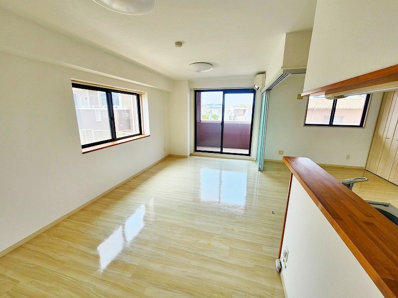 居室・リビング　★リビング14帖★