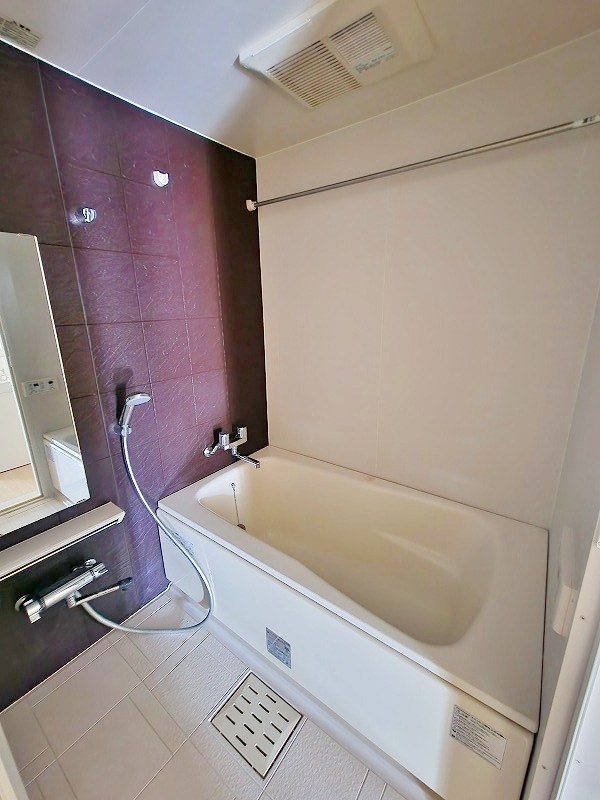 バス・シャワールーム　★浴室★
