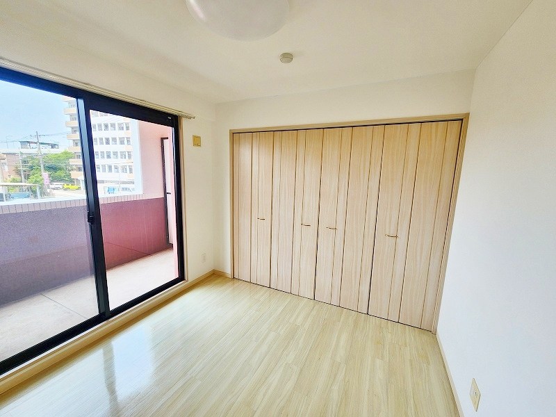 その他部屋・スペース　★洋室5.2帖★