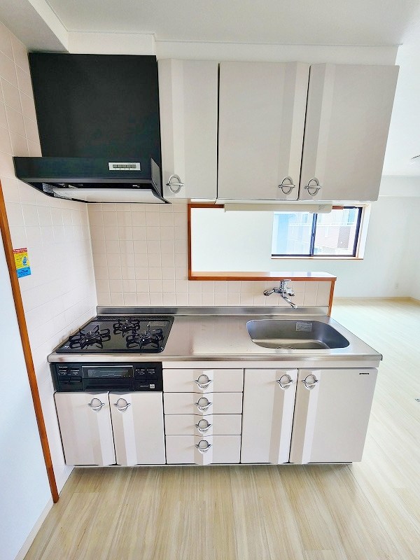 キッチン　★キッチンスペース★