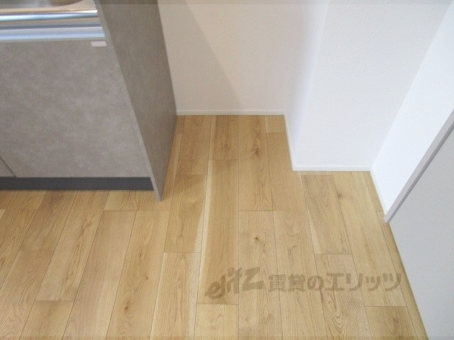 その他部屋・スペース　冷蔵庫置場