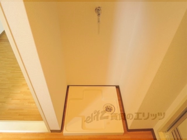 その他部屋・スペース　洗濯機置場