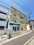 坂上コーポラス 4階 築50年9ヶ月の賃貸物件