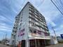 昭和町駅より徒歩2分 8階 築50年9ヶ月の賃貸物件