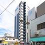 大須観音駅より徒歩4分 6階 築2年3ヶ月の賃貸物件