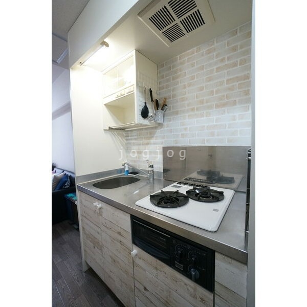 メゾン・ド・グルー_内装_1