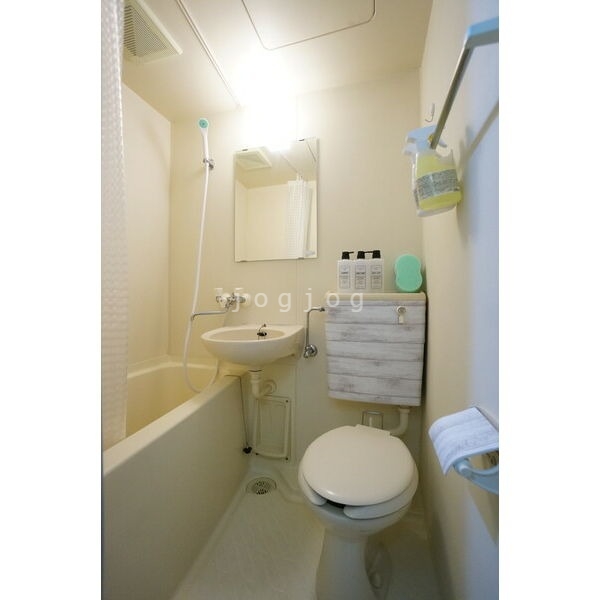 メゾン・ド・グルー_内装_2