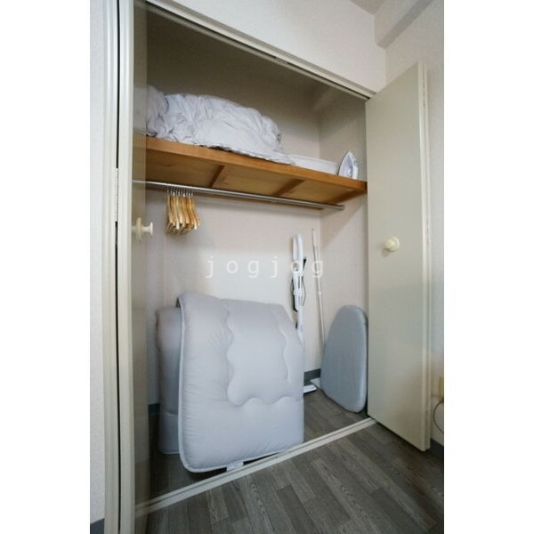 メゾン・ド・グルー_内装_3