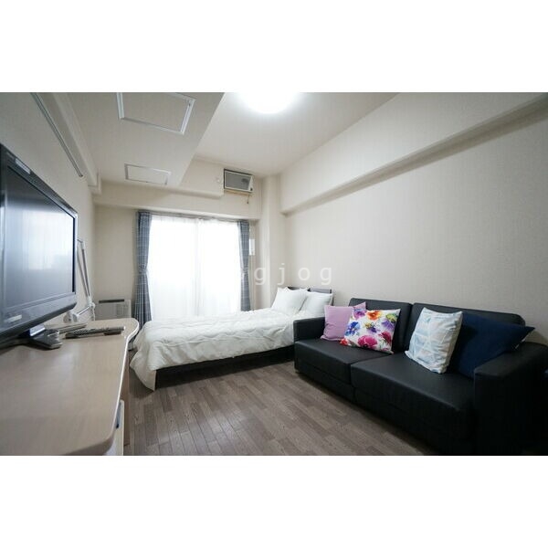 メゾン・ド・グルー_内装_0