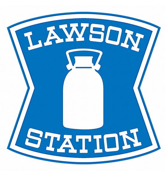 コンビニ　ファミリーマート 薬ヒグチ淡路町店（コンビニ）まで685m