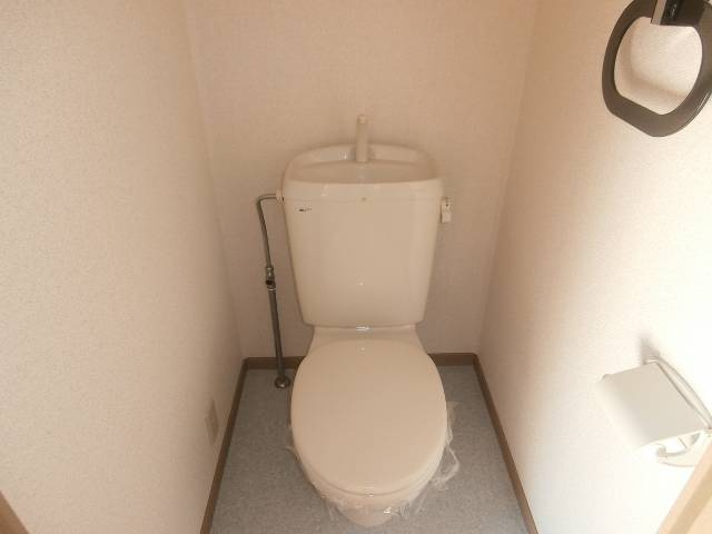 トイレ　同仕様