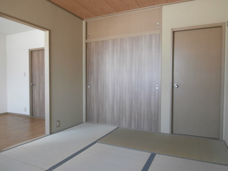 その他部屋・スペース　同仕様