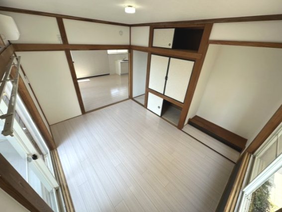 その他部屋・スペース