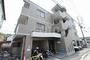 宝ケ池駅より徒歩3分 3階 築27年の賃貸物件