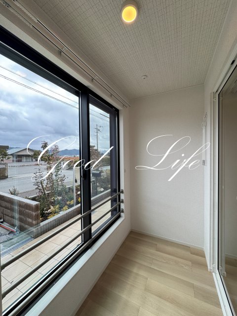 バルコニー　サンルーム