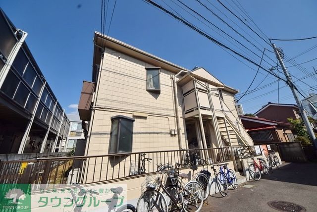 建物外観　★外観です★