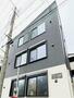 大師橋駅より徒歩3分 2階 新築の賃貸物件