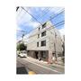 方南町駅より徒歩10分 2階 新築の賃貸物件
