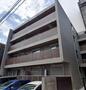 川崎大師駅より徒歩7分 築1年3ヶ月 4階建の賃貸物件