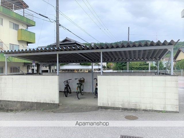 その他共有部分　その他共有部分
