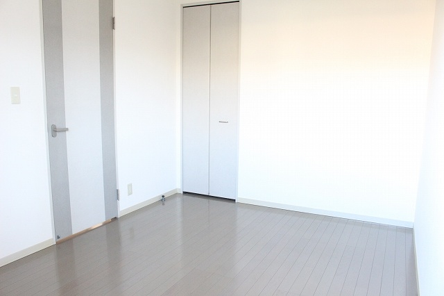 その他　北側洋室