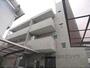 西院駅より徒歩6分 3階 築18年9ヶ月の賃貸物件