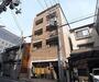 烏丸御池駅より徒歩2分 3階 築16年10ヶ月の賃貸物件