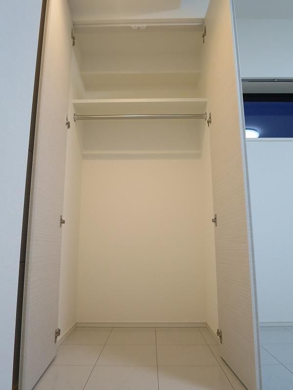 収納　☆たっぷり収納☆